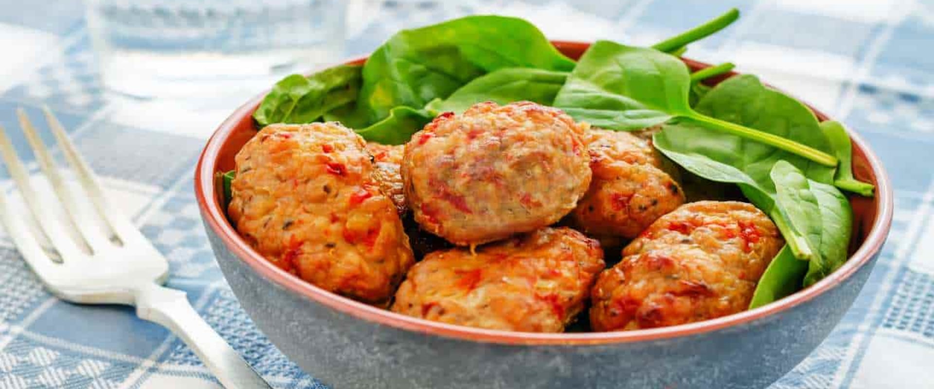 Comment préparer des boulettes de viande hachée et d