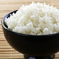 Le biscuit blanc au riz: un délice pour tous les goûts