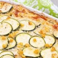 Comment préparer un délicieux gratin de courgettes