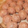 Les Boulettes de Viande Sauce BBQ : Une Recette Savoureuse et Facile à Préparer