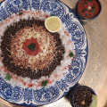 Koshari-ou-Kouchari: Une délicieuse recette de cuisine égyptienne
