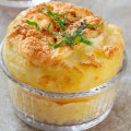 Comment préparer un soufflé aux légumes délicieux