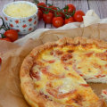 Comment préparer une délicieuse tarte au thon, tomate et basilic
