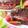 Les Fraises au Chocolat Noir: Une Délicieuse Combinaison