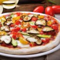 Comprendre la Pizza Végétarienne