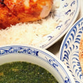 Molokhia: Une délicieuse recette égyptienne