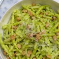 Quelles sont les recettes de cuisine italienne ?