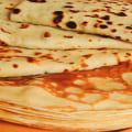 Les crêpes au four : une recette facile et délicieuse