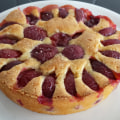 Comment préparer un gâteau glacé aux prunes