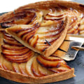 Les Tartes aux Pommes: Une Délicieuse Recette Française