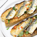 Griller des sardines : les meilleures recettes pour un repas délicieux