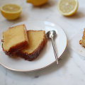 Le Cake au Citron: Une Délicieuse Recette Facile à Réaliser