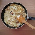 Les Pommes de Terre Rôties à la Moutarde: Une Recette Savoureuse et Facile à Préparer