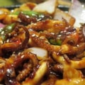 Quels sont les aliments que les Chinois mangent le plus ?