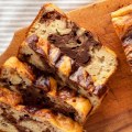 Comment préparer un délicieux Gratin de Banane au Chocolat