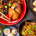 Quelles sont les recettes de cuisine chinoise ?