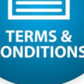 Terms and Conditions