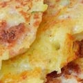 Comment préparer une délicieuse galette aux pommes de terre et aux épinards