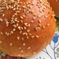 Les Petits Pains Buns pour Hamburgers: Une Recette Facile et Savoureuse