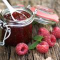 Comment préparer une délicieuse Confiture de Framboises