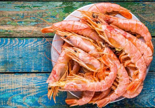 Les délicieux Beignets de Langoustines: Une Recette Facile et Savoureuse