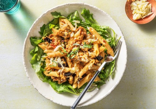 Comment cuisiner la crème à l'aubergine et à l'ail