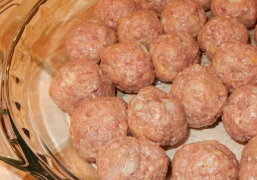 Les Boulettes de Viande Sauce BBQ : Une Recette Savoureuse et Facile à Préparer