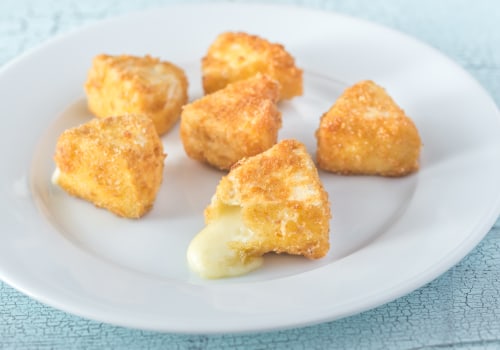 Découvrez les Beignets au Fromage - Une Délicieuse Recette Française