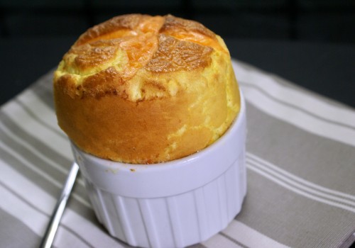 Comment préparer un délicieux soufflé aux légumes