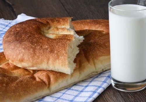 Le Pain-au-Lait: Une Délicieuse Tradition Française