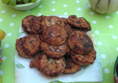 Comprendre la Makouda: Une Introduction à la Cuisine Marocaine