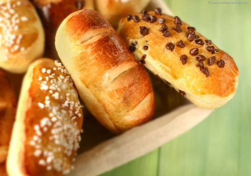 Le Pain-au-Lait Brioché: Une Délicieuse Recette Française