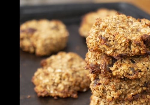 Les Biscuits Secs: Une Délicieuse Alternative aux Autres Collations