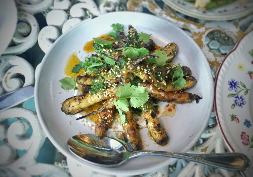 Les délices de la bourek aux sardines - Une recette savoureuse et facile à préparer