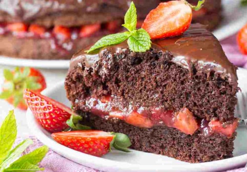 Les Fraises au Chocolat Noir: Une Délicieuse Combinaison