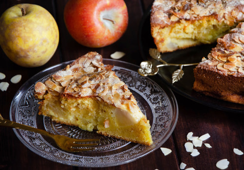 Comment préparer des Gâteaux aux Amandes sans Farine?