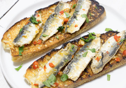 Griller des sardines : les meilleures recettes pour un repas délicieux