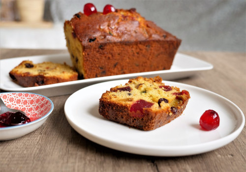 Les Délices du Gâteau aux Fruits: Une Dégustation Inoubliable