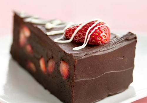 Gâteau Choco-Fraise : le meilleur des desserts !