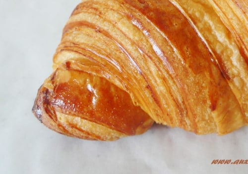 Le Croissant au Beurre: Une Délicieuse Recette Française